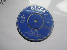 Rare decca demo for sale  MORDEN