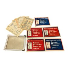 Vintage rare national for sale  Fleetwood