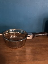 Arcoflam glas kochtopf gebraucht kaufen  Versand nach Germany