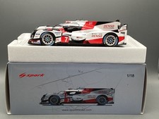 Modellautos spark toyota gebraucht kaufen  Neunkirchen-Seelscheid