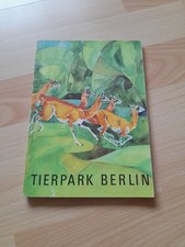 Zooführer wegweiser durch gebraucht kaufen  Berlin