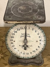 Vintage american family for sale  Fife