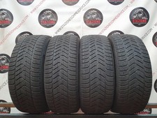 Gomme invernali usate usato  Chieri