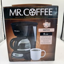 New mr. coffee for sale  Coeur D Alene