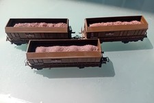 Trix 92008 erzwagen gebraucht kaufen  Brunsbüttel