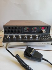 Cobra 142 gtl for sale  Stockton