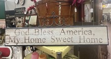 God bless america for sale  Oklahoma City