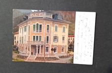 Pellegrino palace hotel usato  Roma