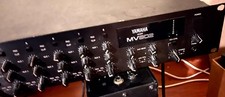 Mixer de áudio profissional YAMAHA MV802 montável em rack 8 canais comprar usado  Enviando para Brazil