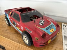 Kyosho rs200 3013 for sale  DORCHESTER