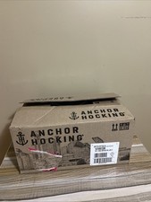 Gallon anchor hocking for sale  Park Valley
