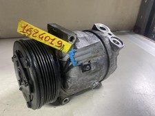 Compressore aria condizionata usato  Italia