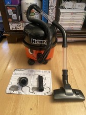 Henry hoover kids for sale Henry hoover kids for sale  BRENTWOOD