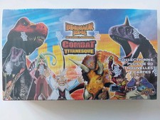 Display dinosaur king d'occasion  Metzervisse