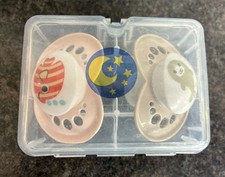 Mam original soothers for sale  BASINGSTOKE