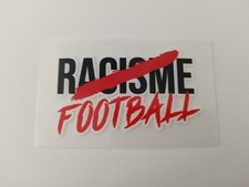 Patchs racisme ligue d'occasion  Altkirch