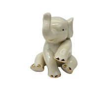 Lenox elephant sitting for sale  Vienna