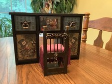 Alice wonderland doll for sale  Cartersville