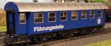 512 märklin thw gebraucht kaufen  Dreikirchen, Herschbach, Wallmerod