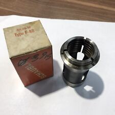Schaublin spannzange durchmess gebraucht kaufen  Berlin