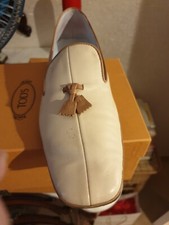 Mocassino tods donna usato  Agrigento