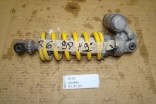 Yamaha 02 ammortizzatore usato  Barletta