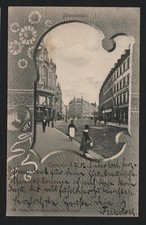Chemnitz 1902 johannisplatz gebraucht kaufen  Freital