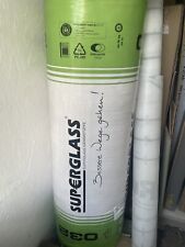 Superglass klemmfilz kf4 gebraucht kaufen  Schwalbach