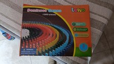 Lewo 1000 pezzi usato  Montefelcino