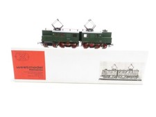Westmodel lok e49 gebraucht kaufen  Rödermark