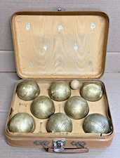 petanque boules for sale petanque boules for sale Stamford