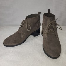 Clarks brown genuine for sale  Tonawanda