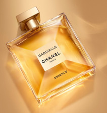 Chanel gabrielle essence usato  Torino