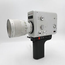 Braun nizo s800 for sale  UK