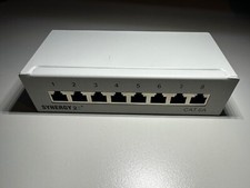 Synergy port patchpanel gebraucht kaufen  Bad Säckingen