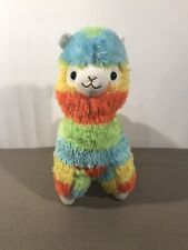 Large rainbow arpakasso for sale  LONDON