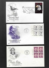 Fdc first day for sale  Boutte