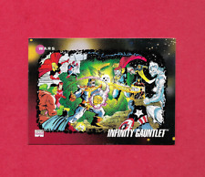 1992 marvel universe d'occasion  Moulins