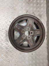 Jante tôle acier d'occasion Jante tôle acier d'occasion  Levroux