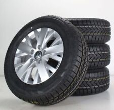Winterräder bridgestone 16 gebraucht kaufen  Osnabrück