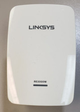 Re3000w linksys wifi for sale  Kearny
