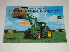 John deere agricultural d'occasion  Expédié en Belgium
