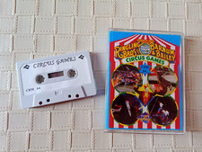 Circus games commodore usato  Bovezzo