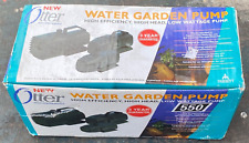 Otter water garden for sale  PENRYN