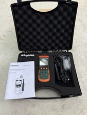 Extech sdl150 recorder gebraucht kaufen Extech sdl150 recorder gebraucht kaufen  Versand nach Germany