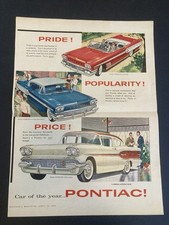 FRETE GRÁTIS Anúncio de Carro Canadá Canadense 1958 Pontiac Parisienne Conversível Mais, usado comprar usado FRETE GRÁTIS Anúncio de Carro Canadá Canadense 1958 Pontiac Parisienne Conversível Mais, usado comprar usado  Enviando para Brazil