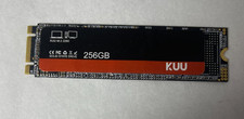 Kuu 256gb m.2 for sale  Kansas City