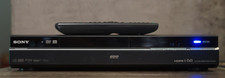 Lecteur enregistreur hdd d'occasion  Strasbourg-