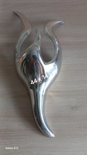 Wandteelicht flame kare gebraucht kaufen  Gemünden