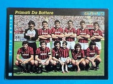 Milan 164 squadra usato Milan 164 squadra usato  Nettuno